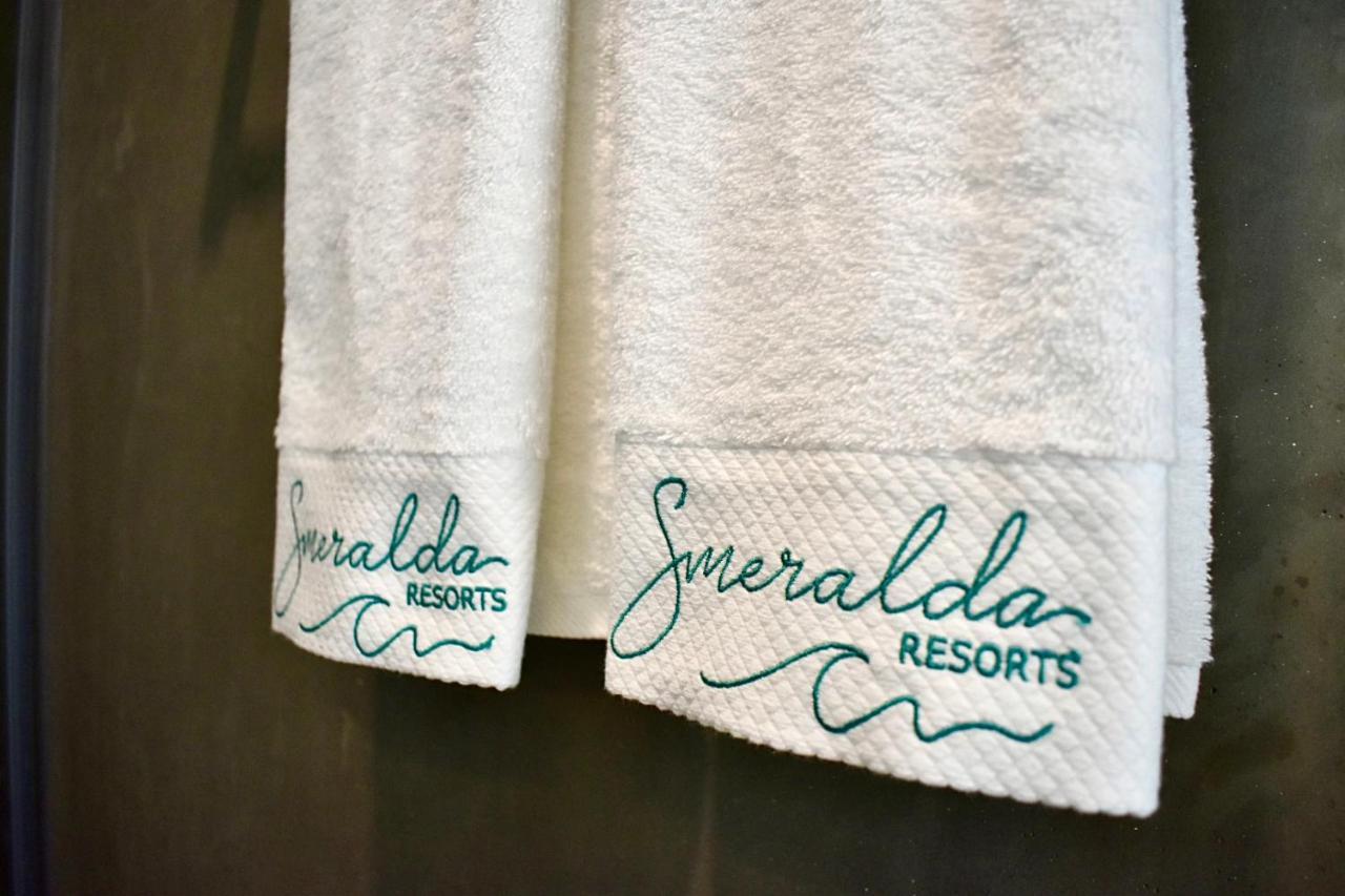 Smeralda Beach Hotel Dikwella Exterior photo